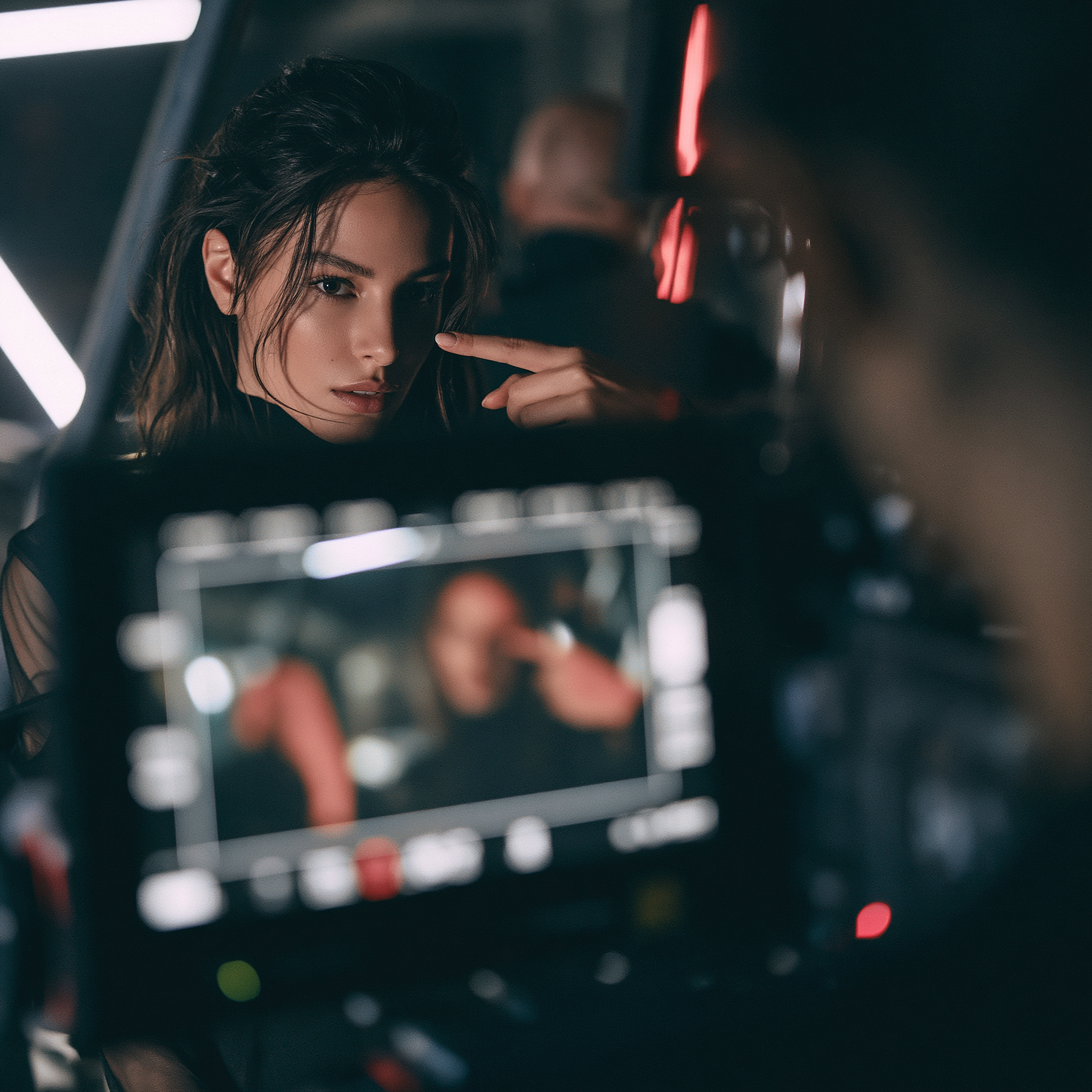 Cinematic Business Film