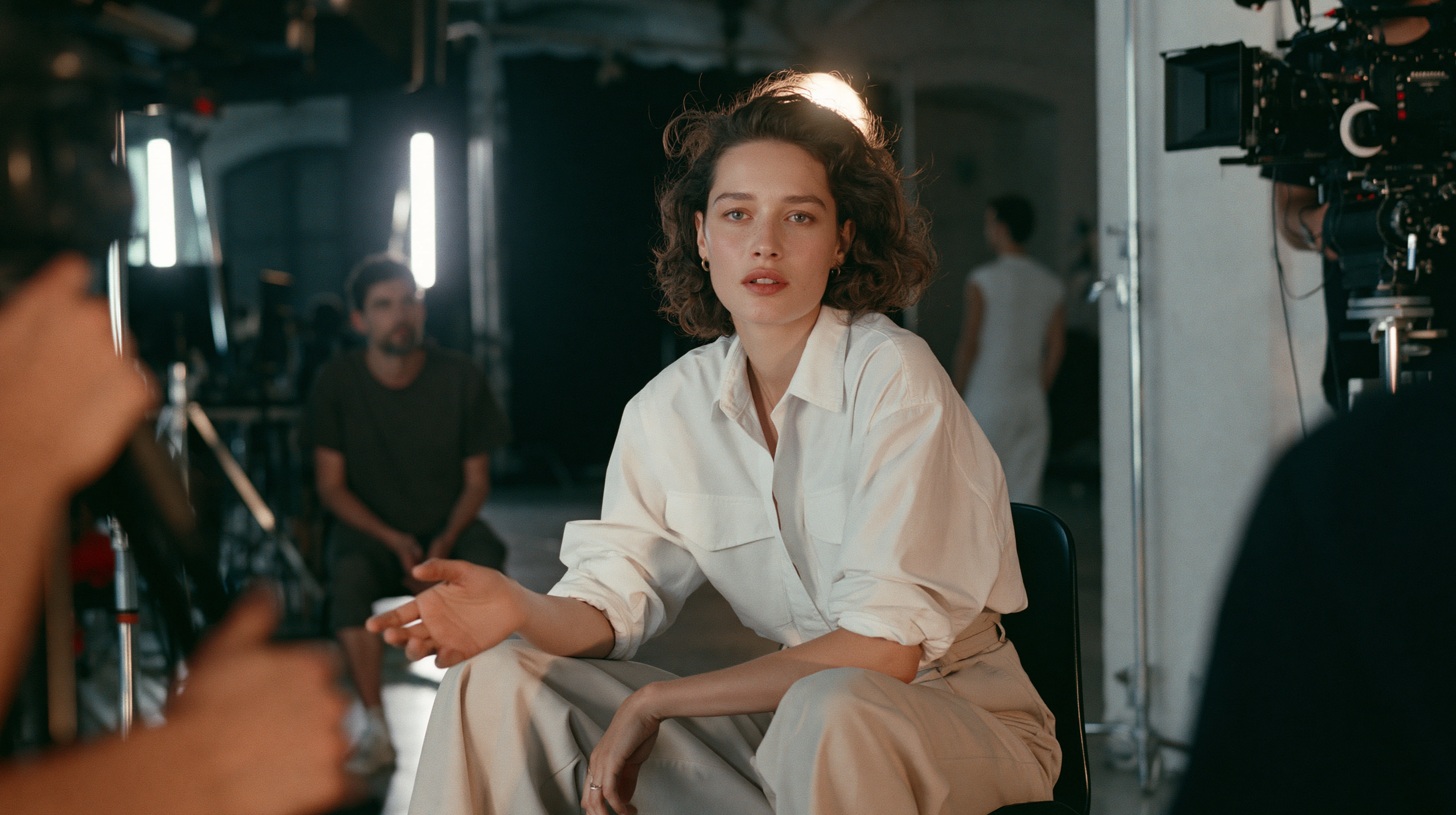Cinematic Business Film