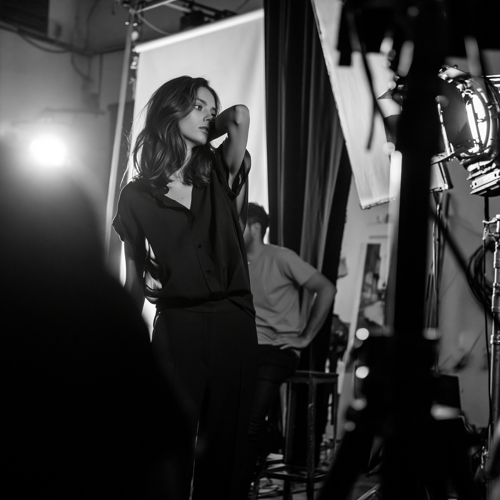 Cinematic Business Film