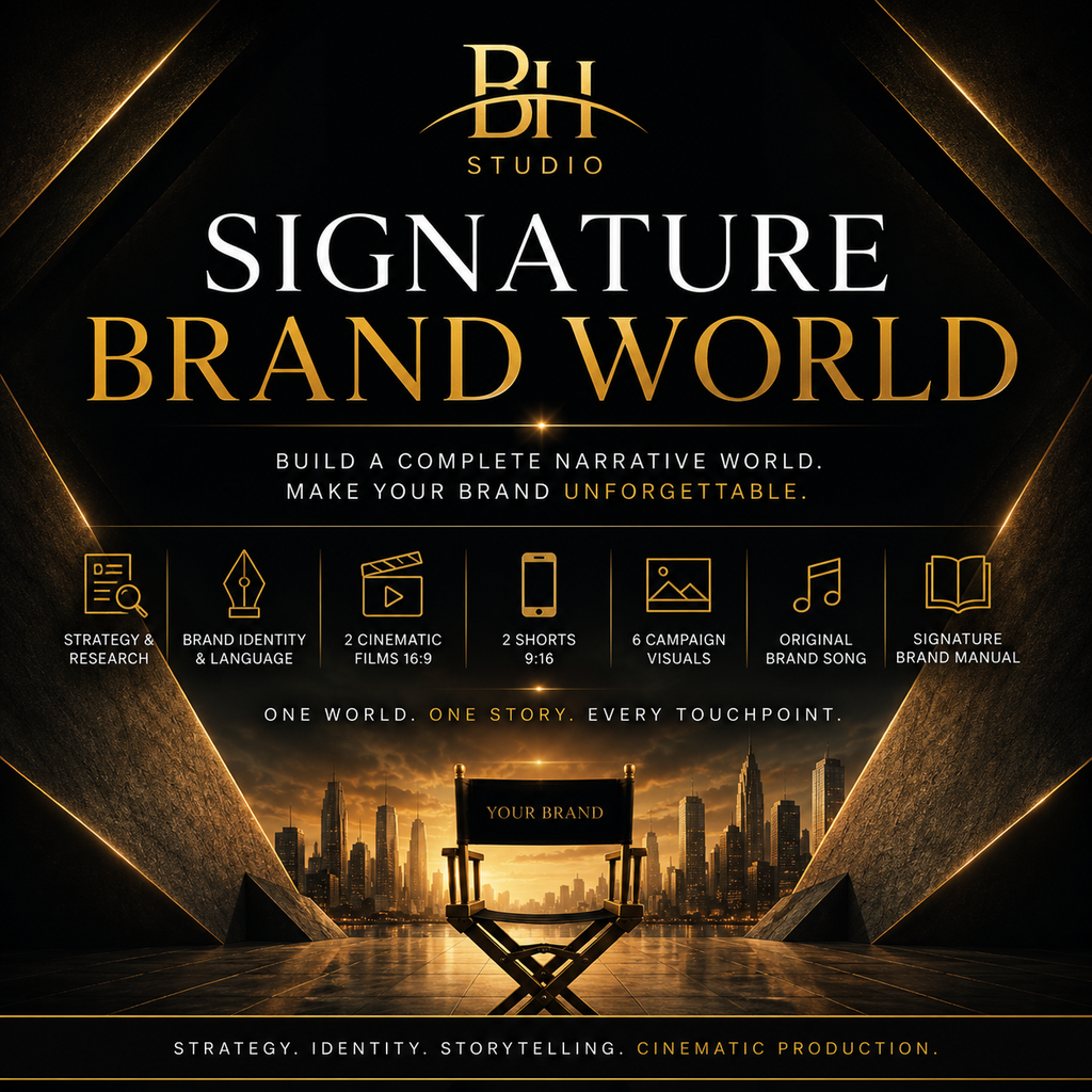 Make your brand unforgettable_Beyond_Homelands