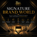 Make your brand unforgettable_Beyond_Homelands